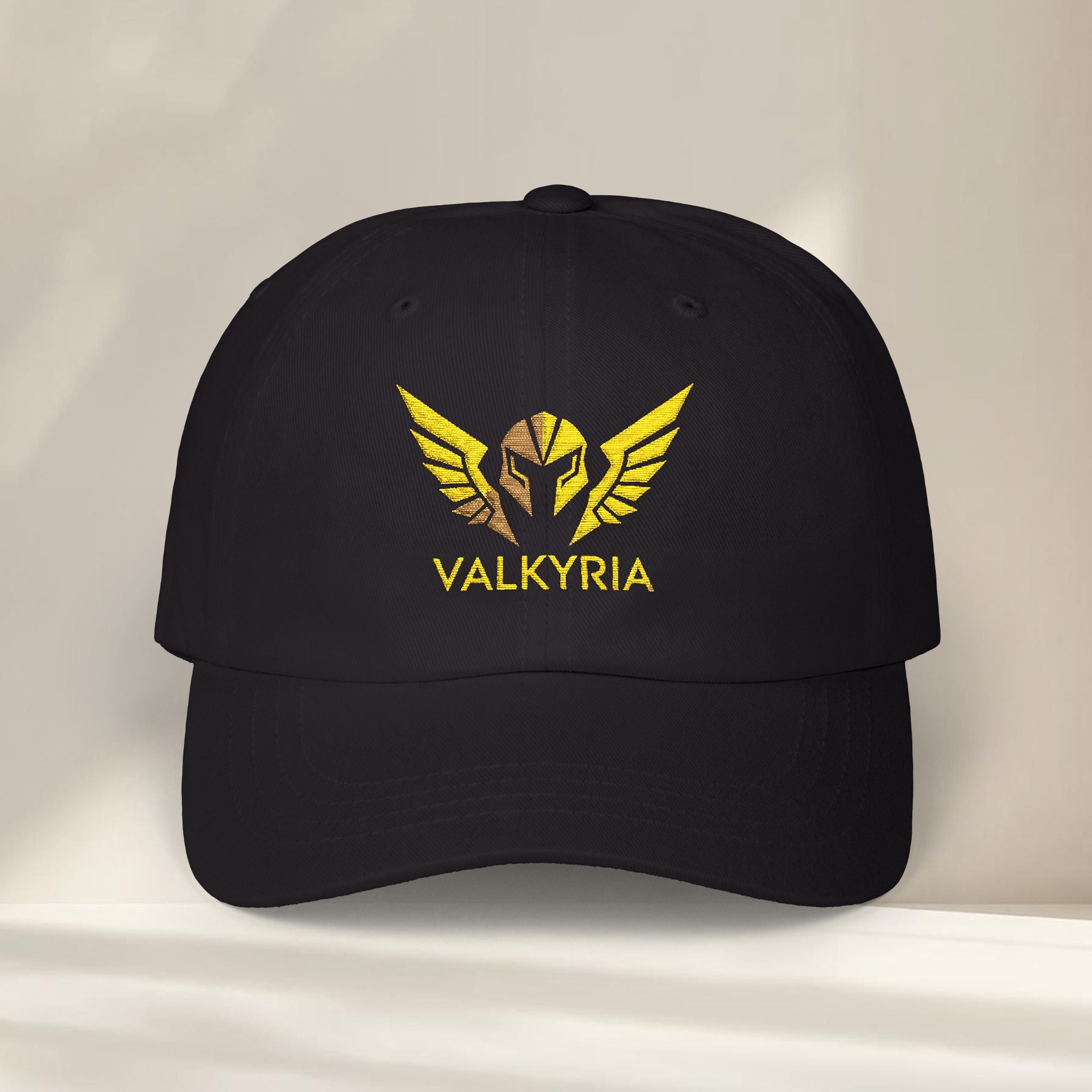 Cappellino Valkyria – Mindset