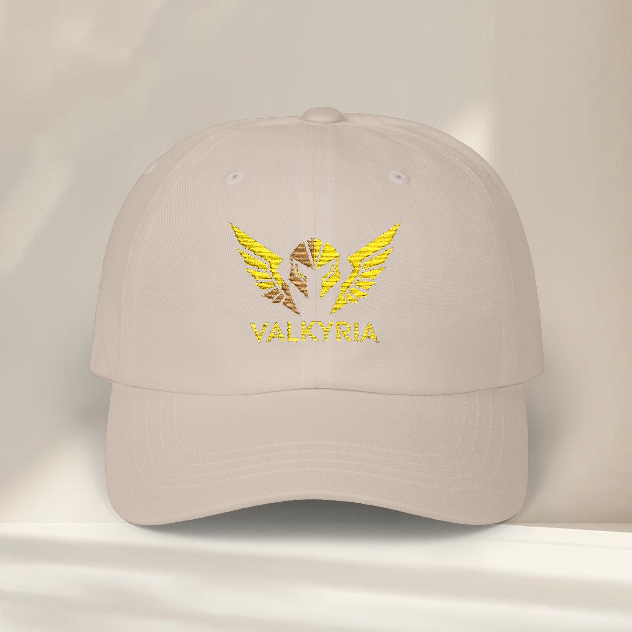 Cappellino Valkyria – Mindset
