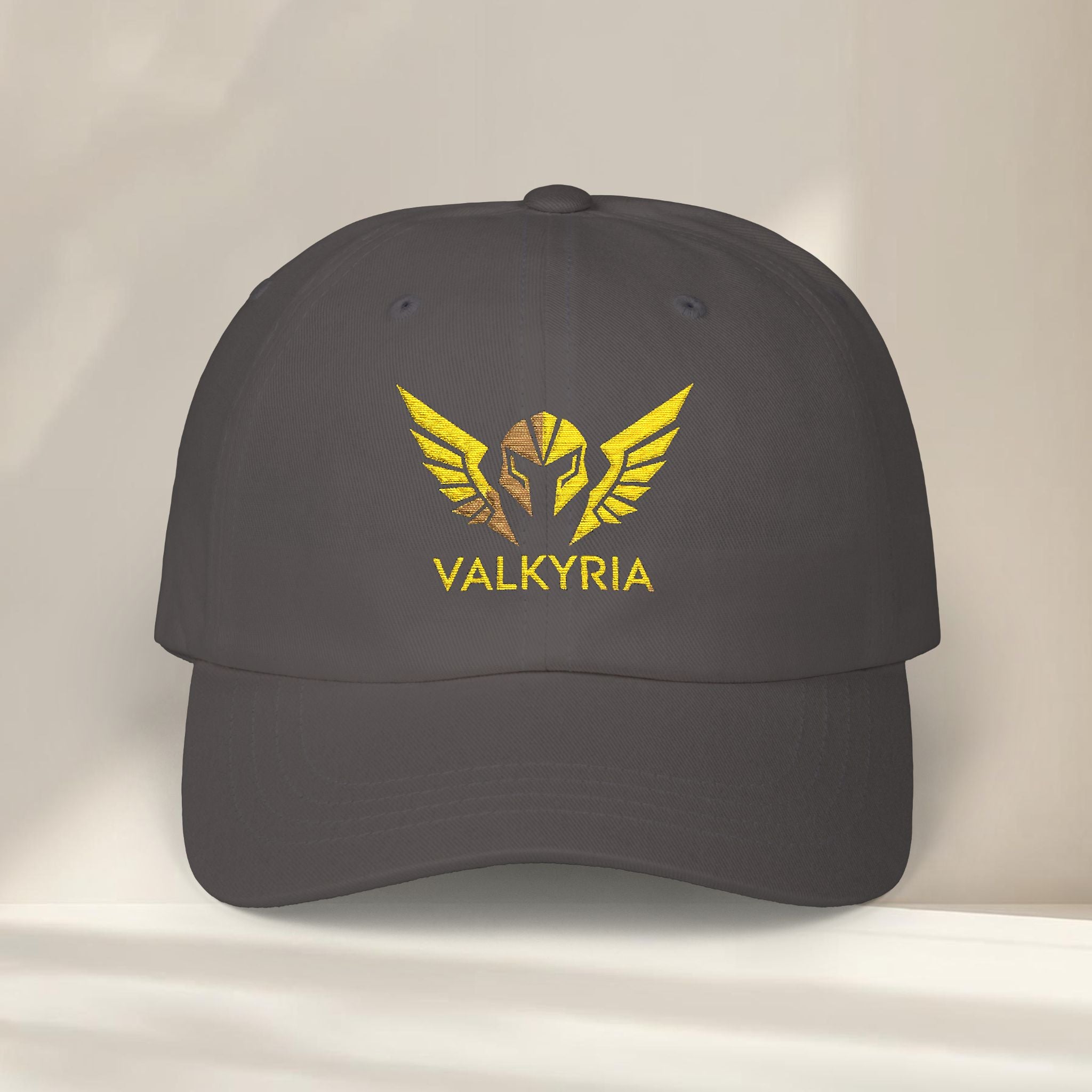 Cappellino Valkyria – Mindset