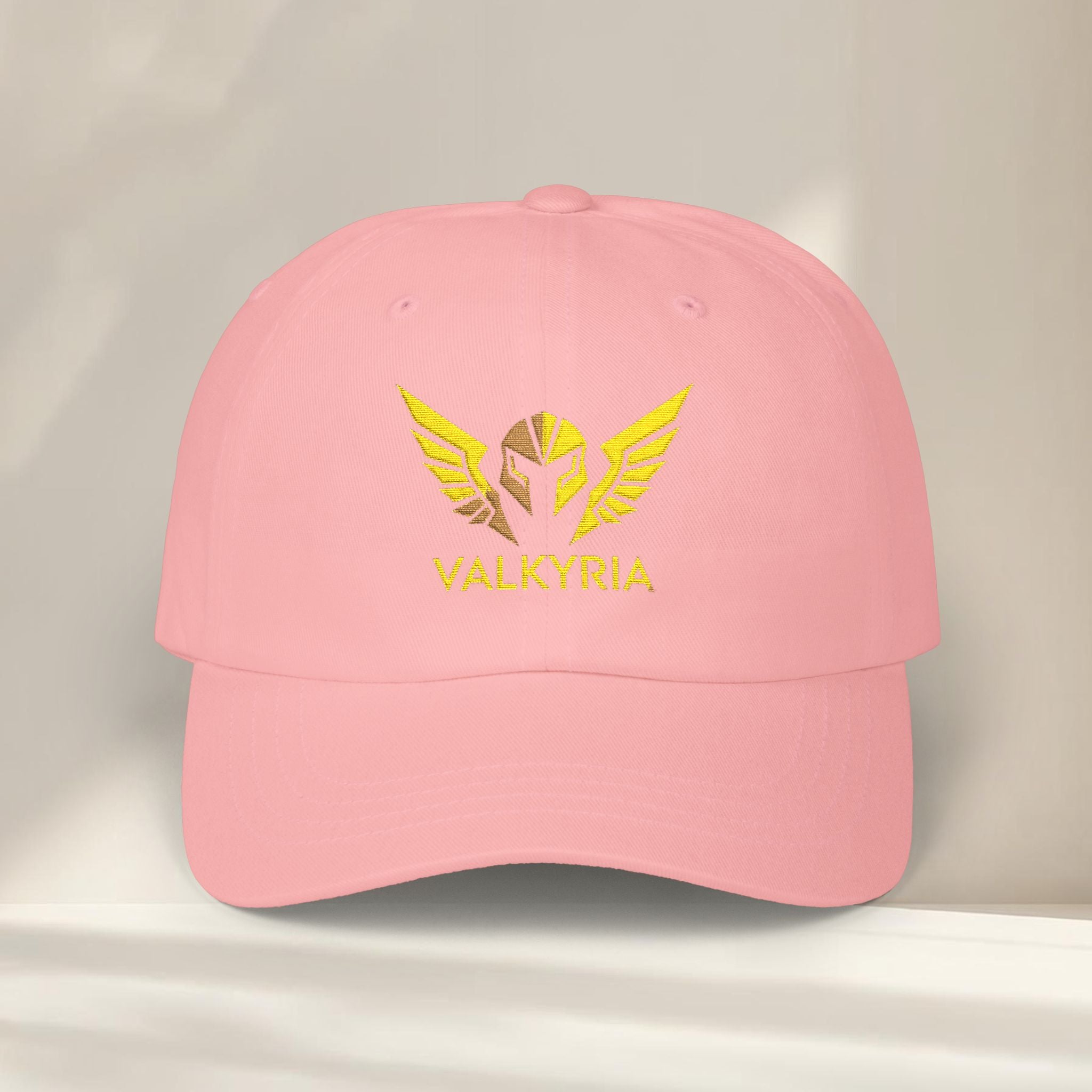 Cappellino Valkyria – Mindset