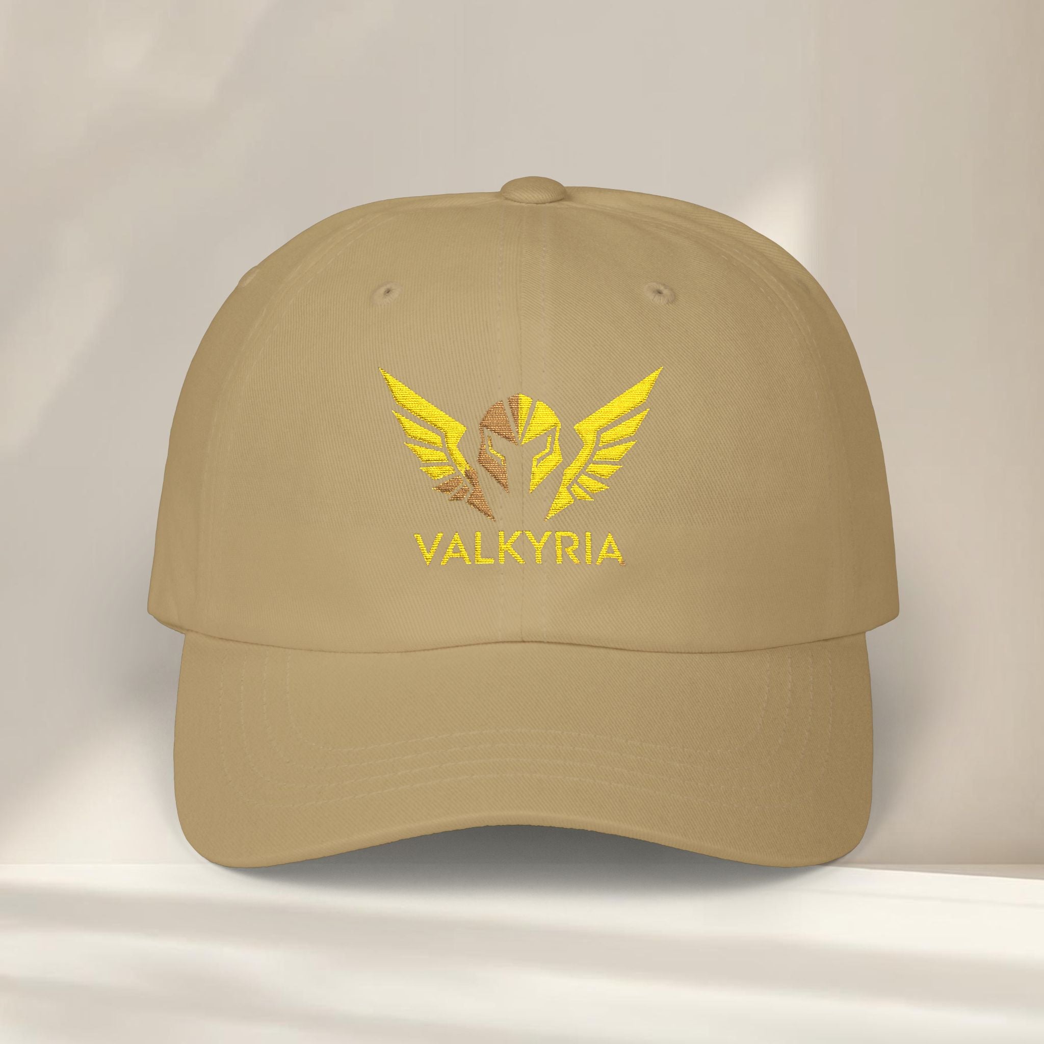 Cappellino Valkyria – Mindset