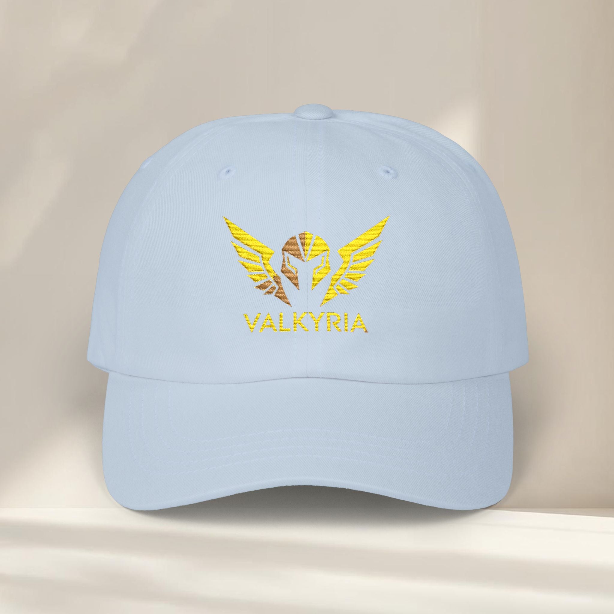 Cappellino Valkyria – Mindset