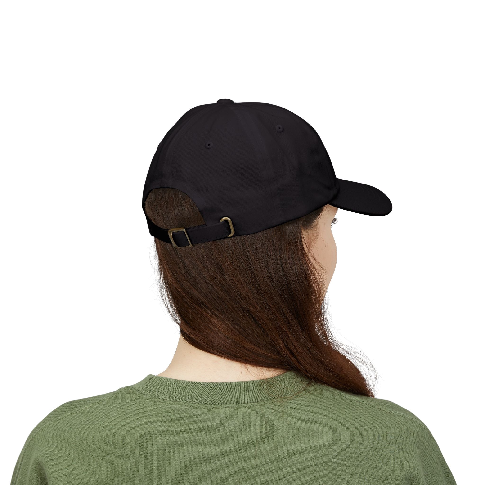 Cappellino Valkyria – Mindset