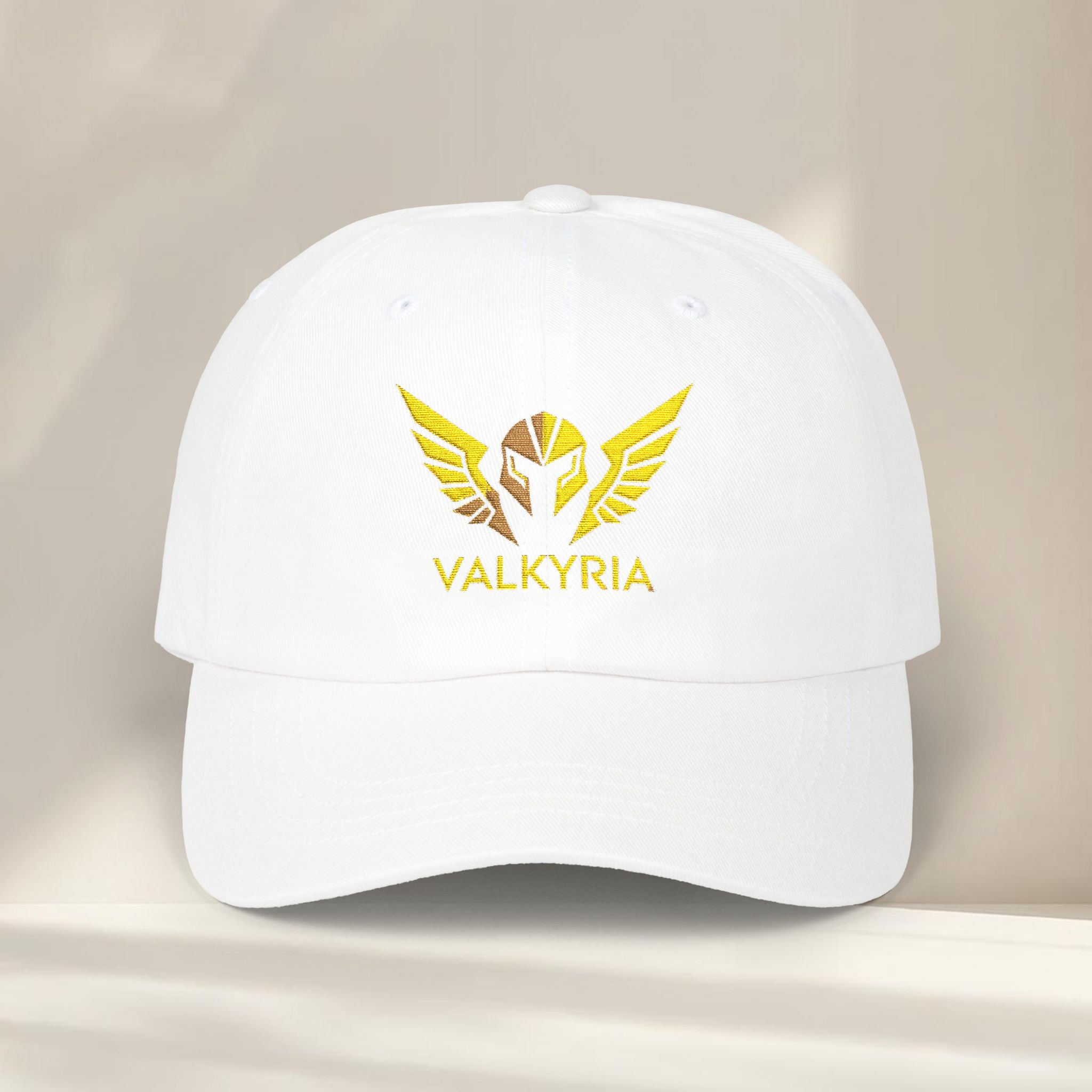 Cappellino Valkyria – Mindset