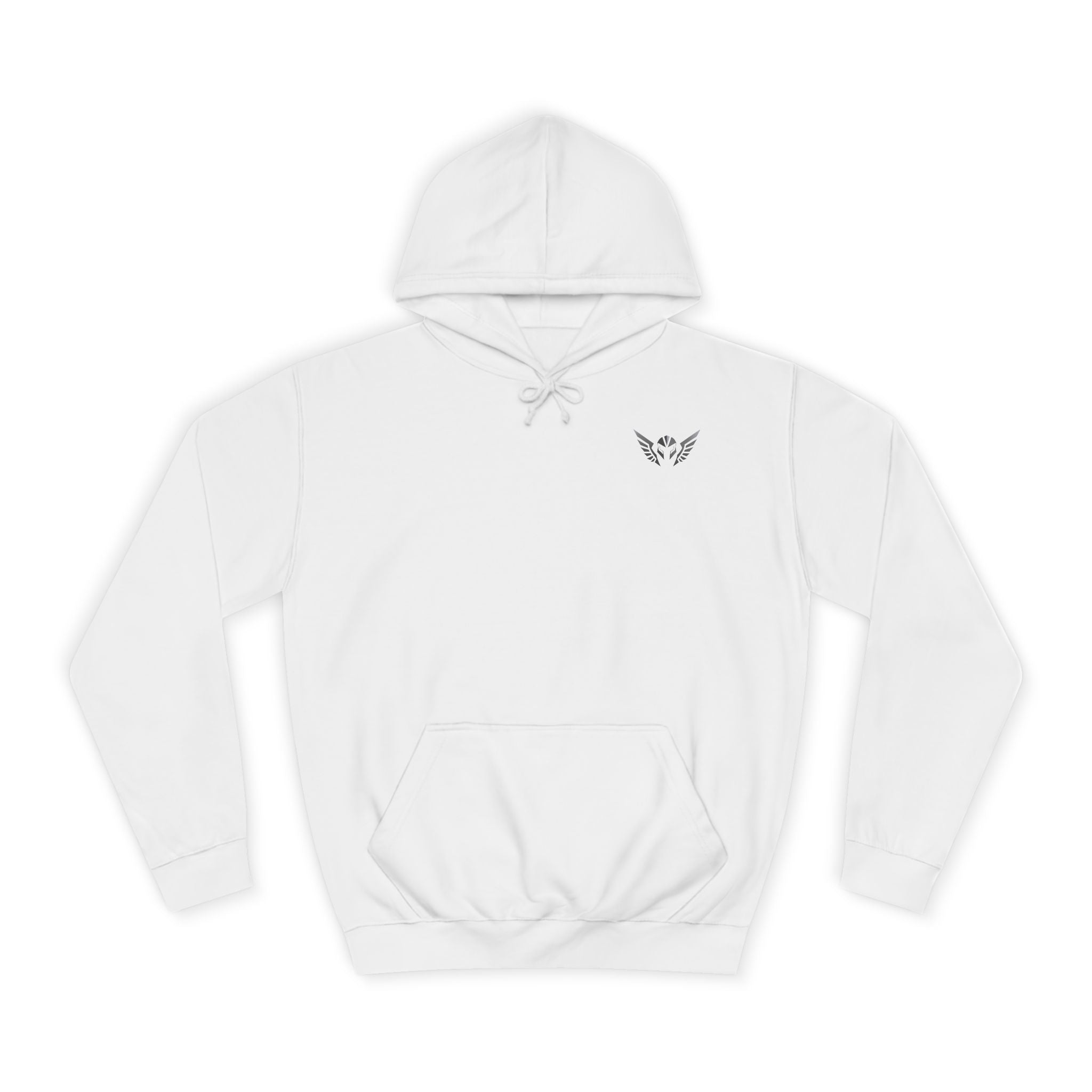 Felpa Oversize Unisex Valkyria – No Limits