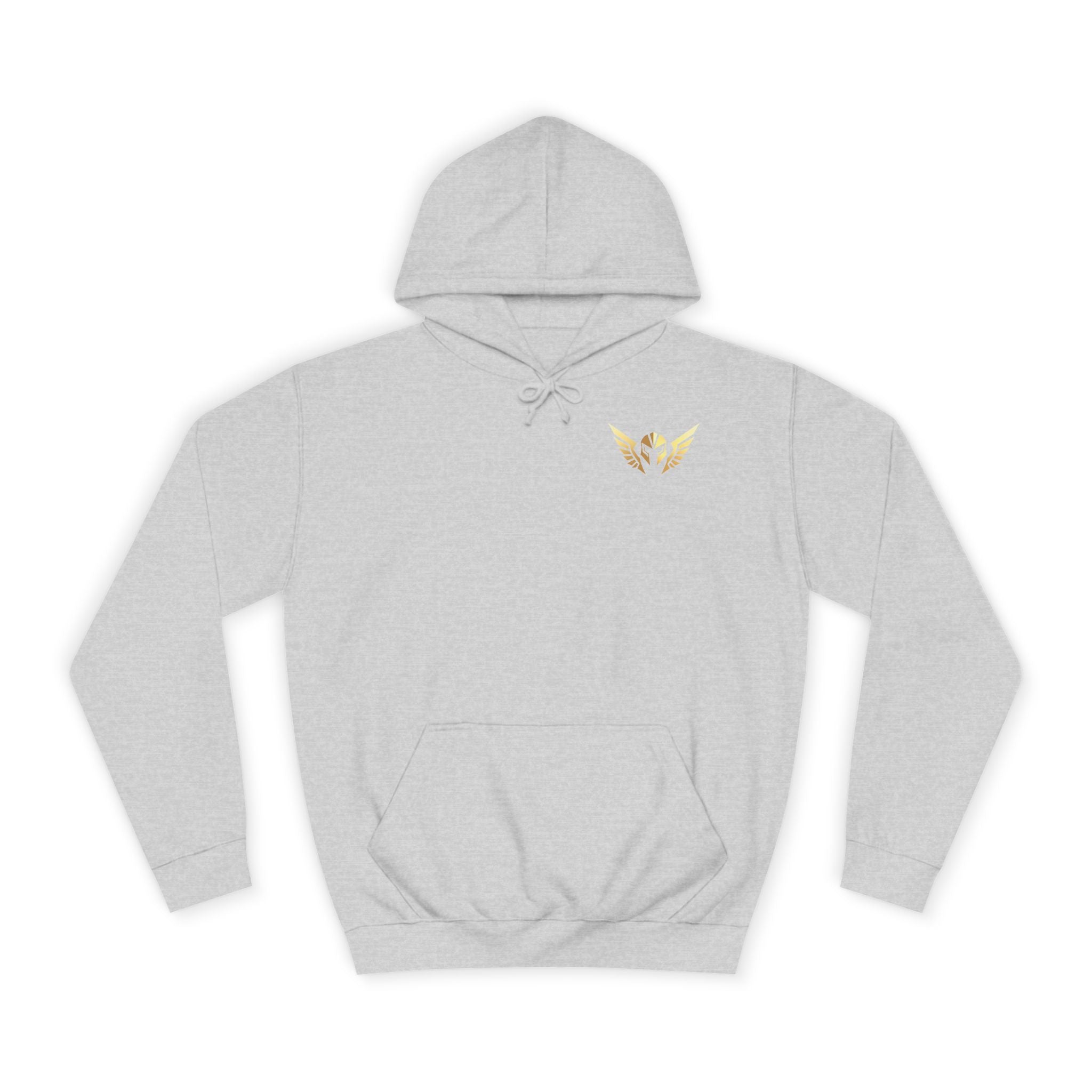 Felpa Oversize Unisex Valkyria – No Limits