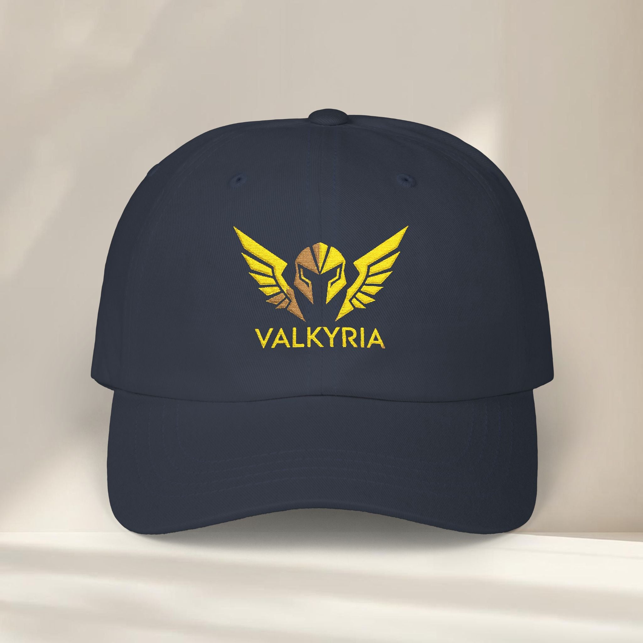 Cappellino Valkyria – Mindset