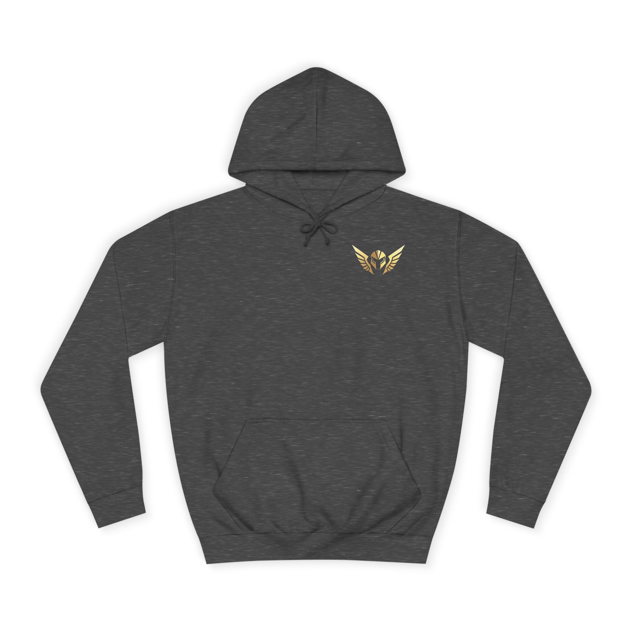 Felpa Oversize Unisex Valkyria – No Limits